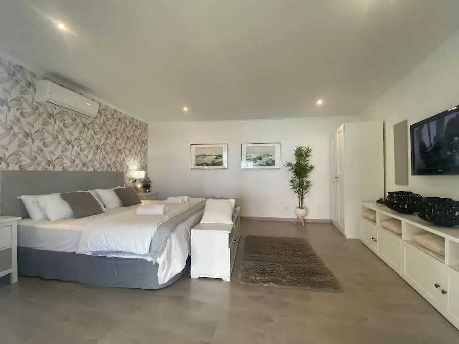 Malibu Ocean Villa Santa Cruz de Tenerife Spanien