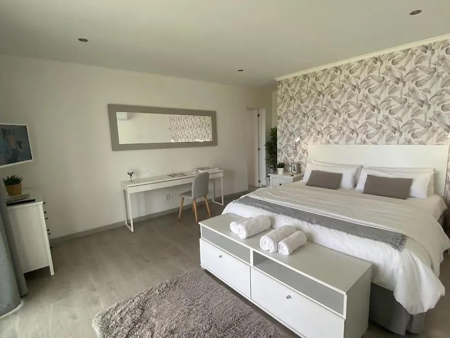 Malibu Ocean Villa Santa Cruz de Tenerife Spanien